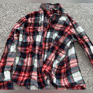 Flannel